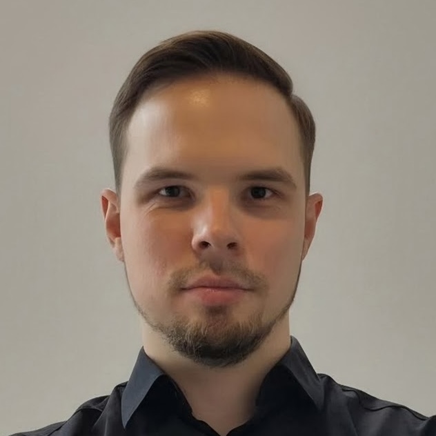 Nikolai Lebedev